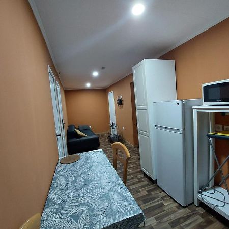 Audun Apartment Exterior photo
