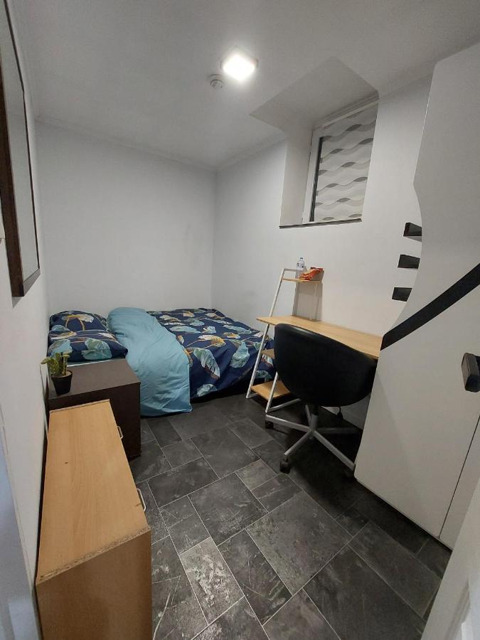 Audun Apartment Exterior photo
